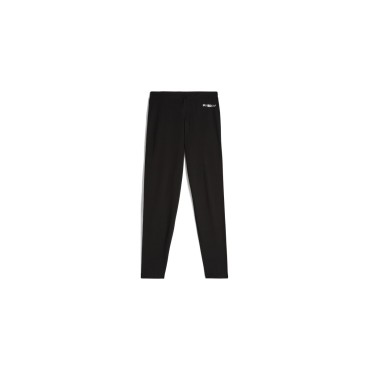 Leggings Cotone Lunghezza 7/8 Donna