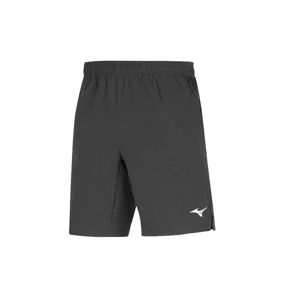 Panta Tennis Trad Short Nero