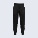 Pantalone in felpa Uomo Logo 3D Black