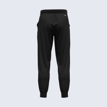 Pantalone in felpa Uomo Logo 3D Black 2