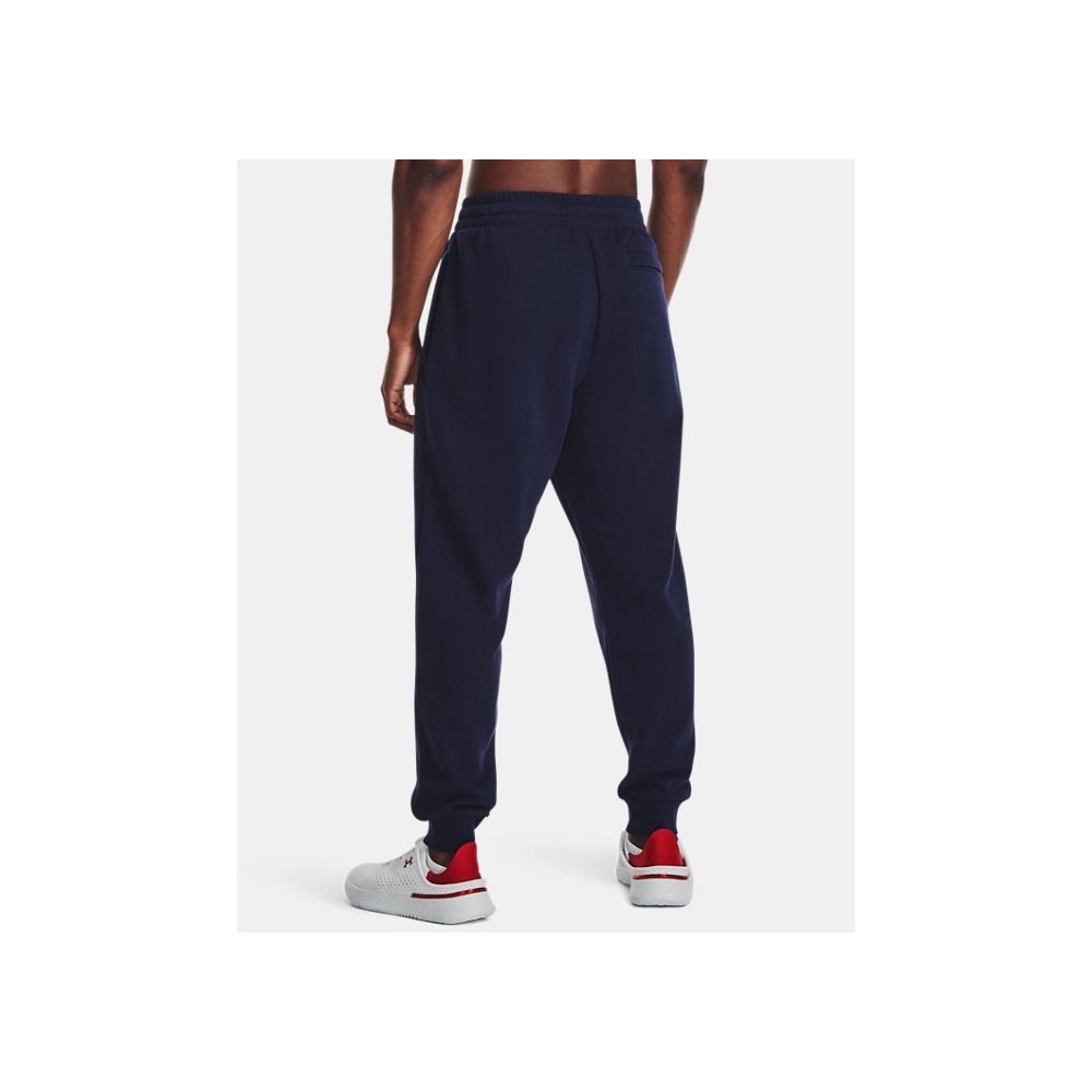 Jogger UA Rival Fleece da uomo