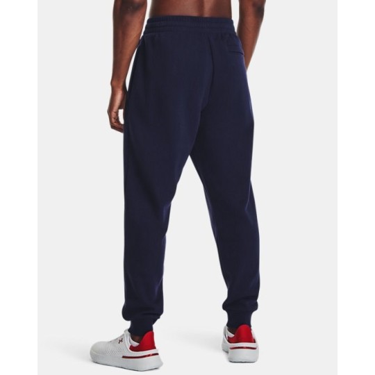 Jogger UA Rival Fleece da uomo