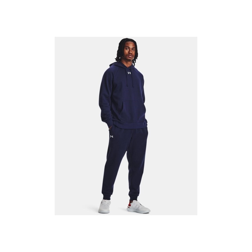 Jogger UA Rival Fleece da uomo