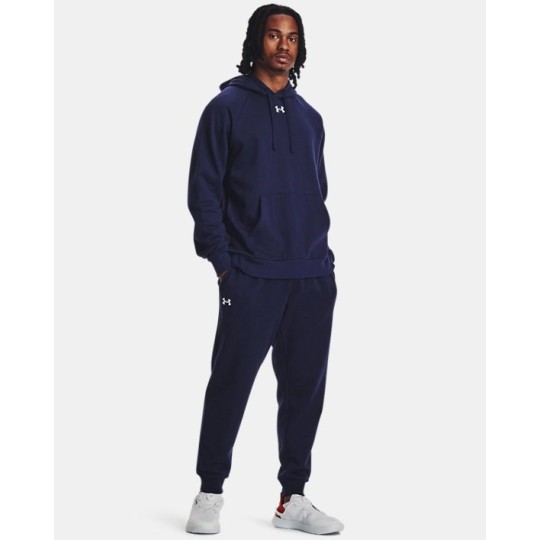 Jogger UA Rival Fleece da uomo