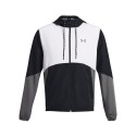 Giacca UA Legacy Windbreaker