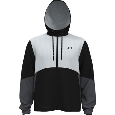 Giacca UA Legacy Windbreaker 2