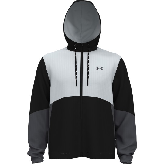 Giacca UA Legacy Windbreaker