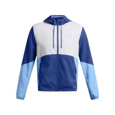 Giacca UA Legacy Windbreaker