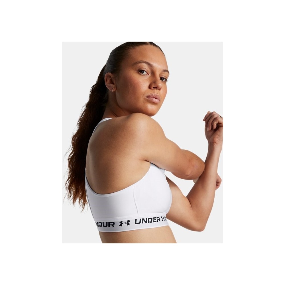 Reggiseno Sportivo Armour®