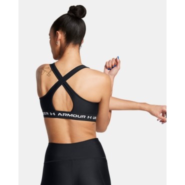 Armour® Sports Bra 2