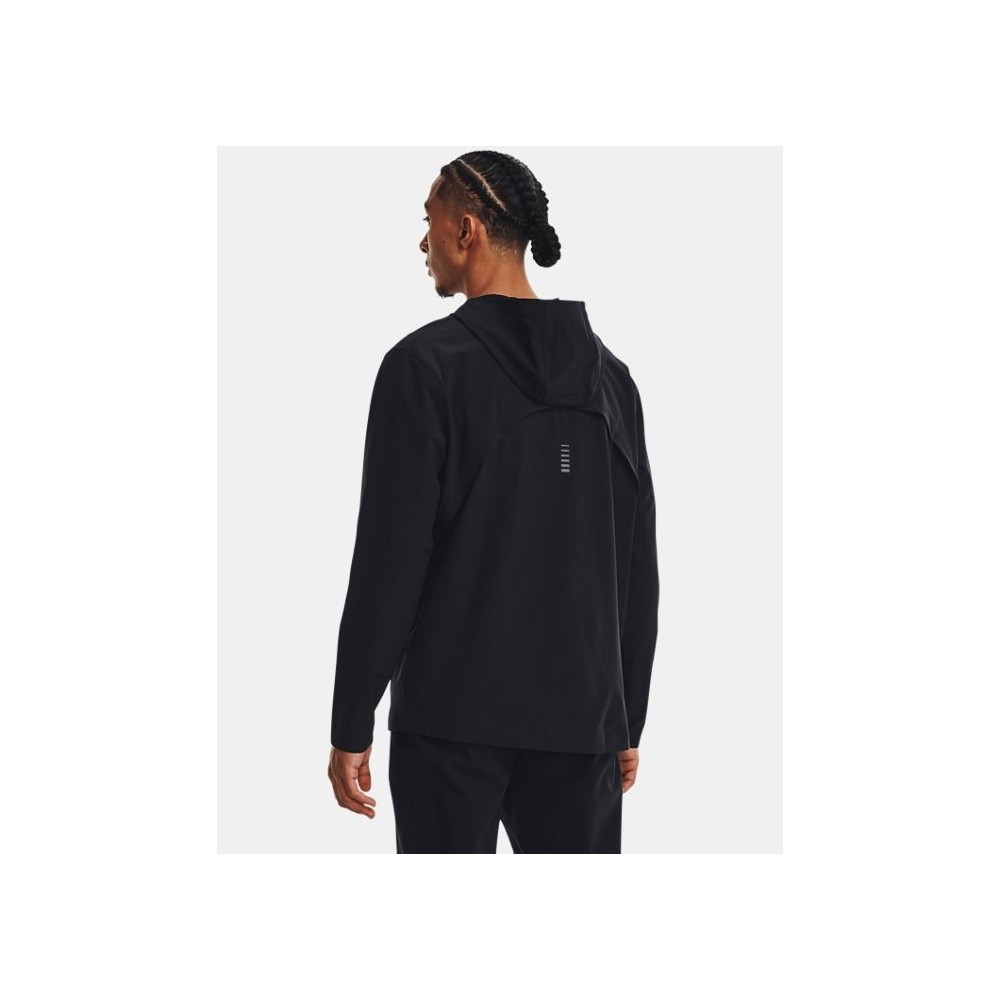 Men's UA Outrun The Storm Jacket