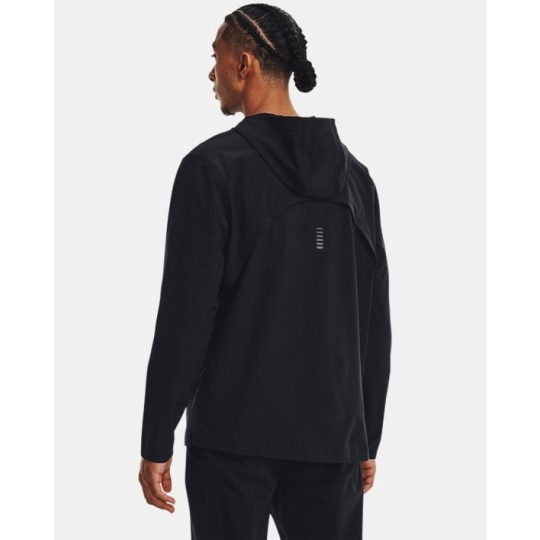 Men's UA Outrun The Storm Jacket