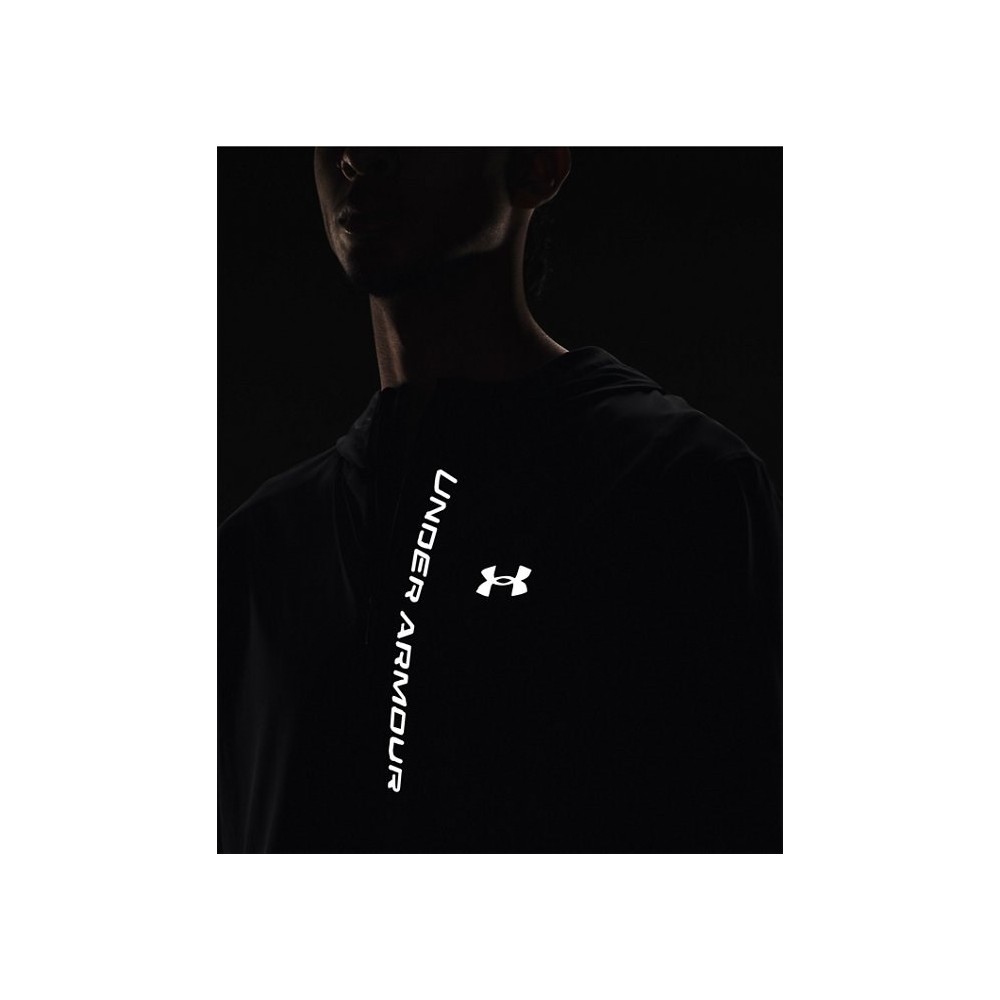 Men's UA Outrun The Storm Jacket