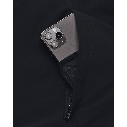 Men's UA Outrun The Storm Jacket