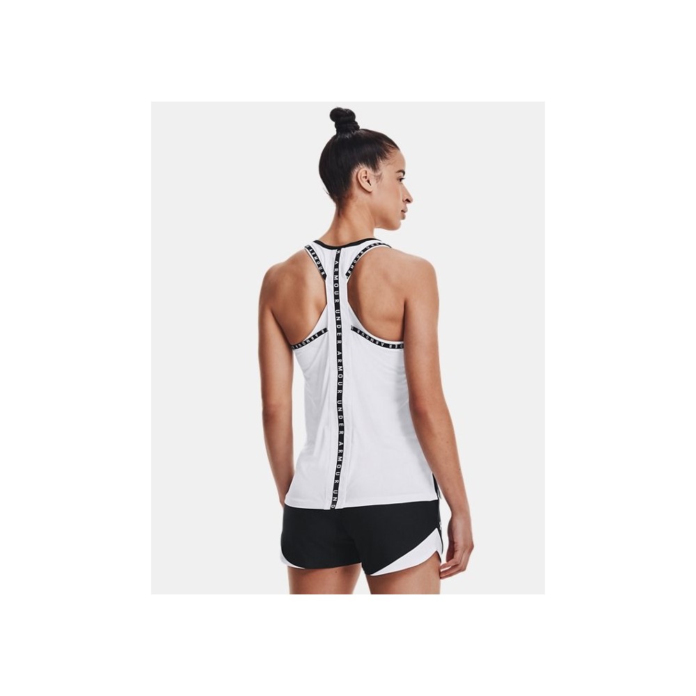 Women's UA Knockout Tank Top