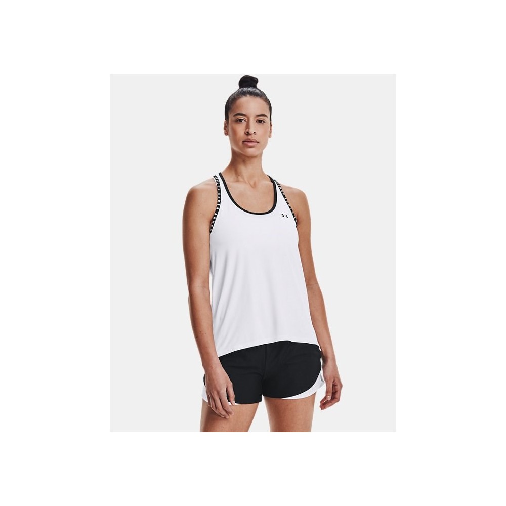 Women's UA Knockout Tank Top