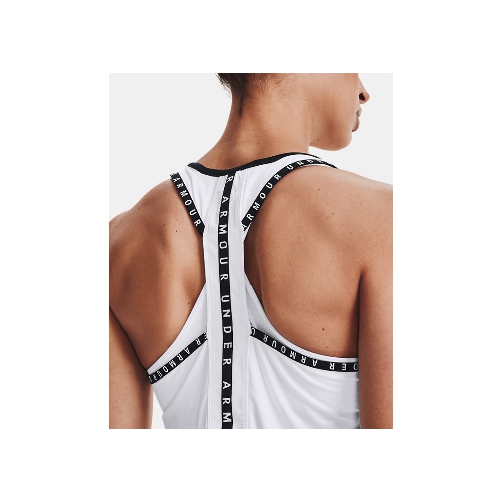 Women's UA Knockout Tank Top