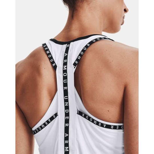 Women's UA Knockout Tank Top