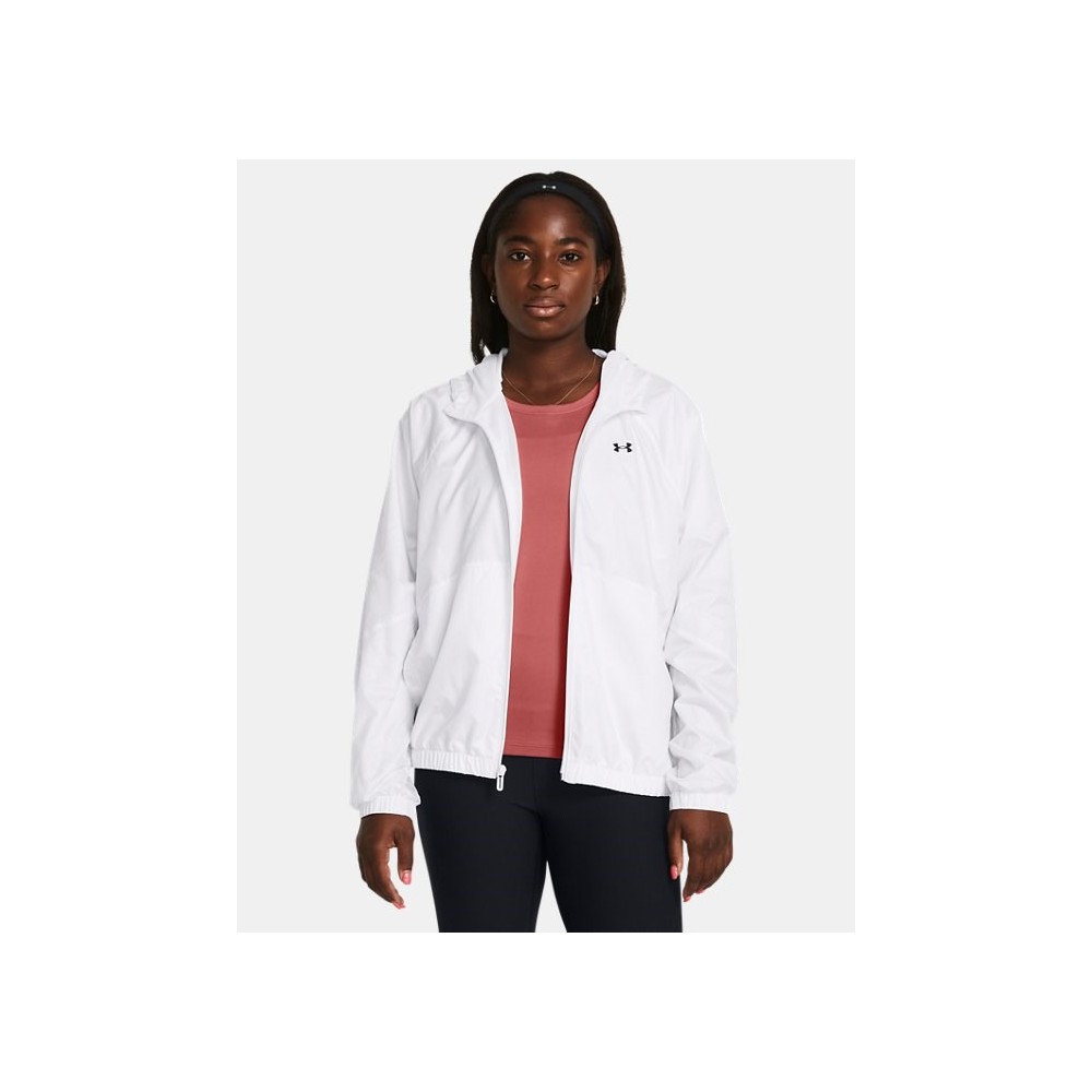 UA SportStyle Windbreaker for Women