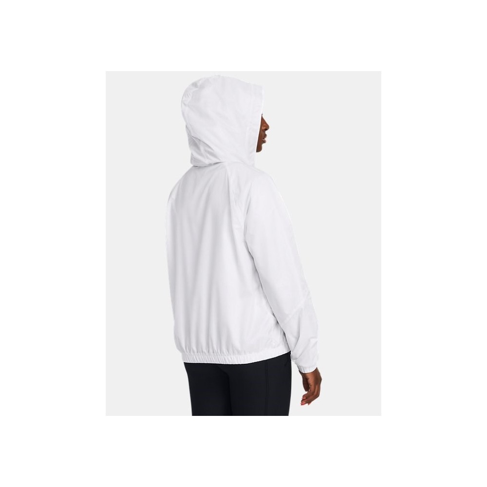 Giacca a vento UA SportStyle da donna