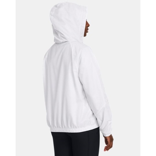 UA SportStyle Windbreaker for Women