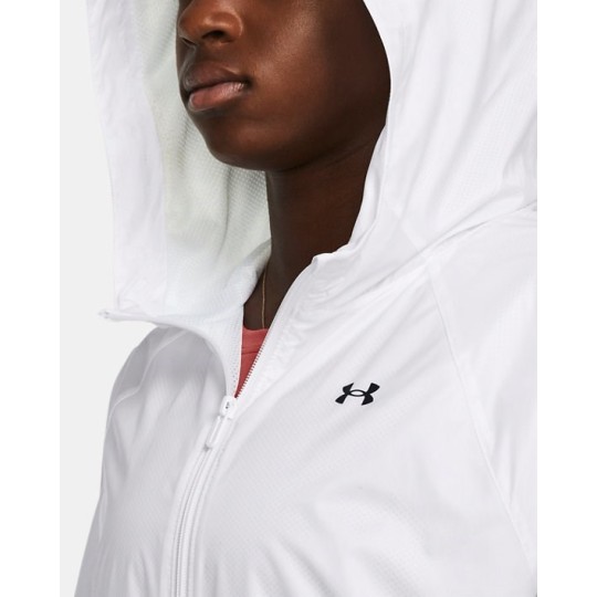 Giacca a vento UA SportStyle da donna