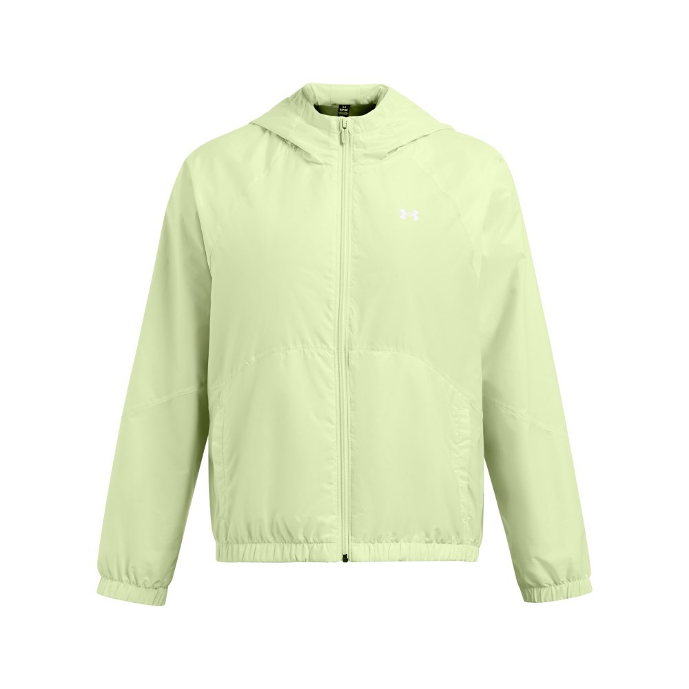 UA SportStyle Windbreaker for Women