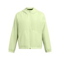UA SportStyle Windbreaker for Women