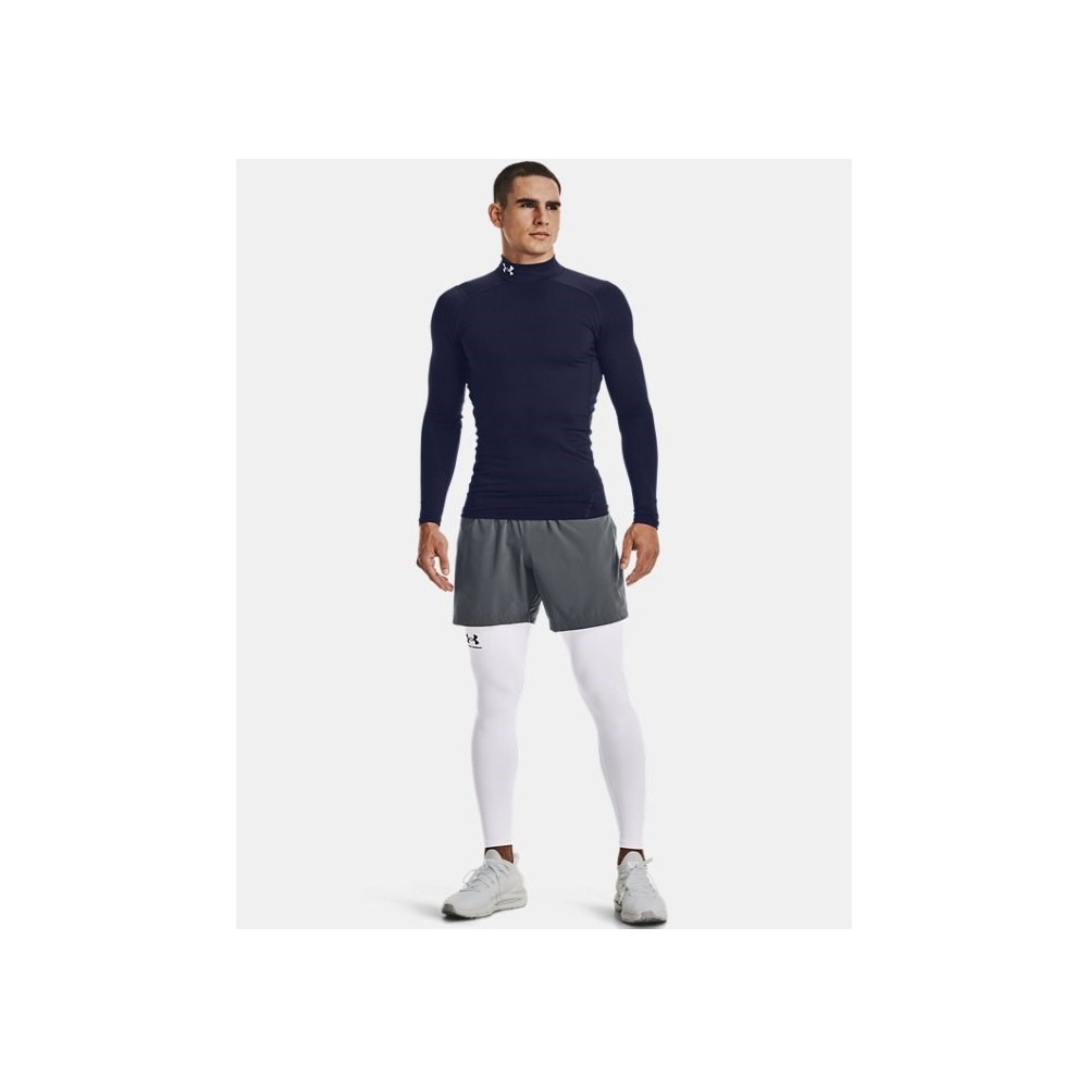 Maglia ColdGear® Compression Mock da uomo