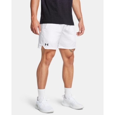 Men's UA Vanish Woven Shorts 15 cm