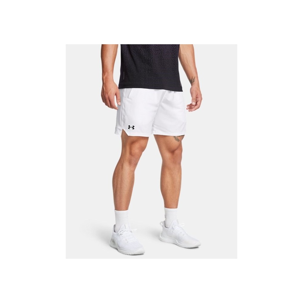 Shorts UA Vanish Woven 15 cm da uomo