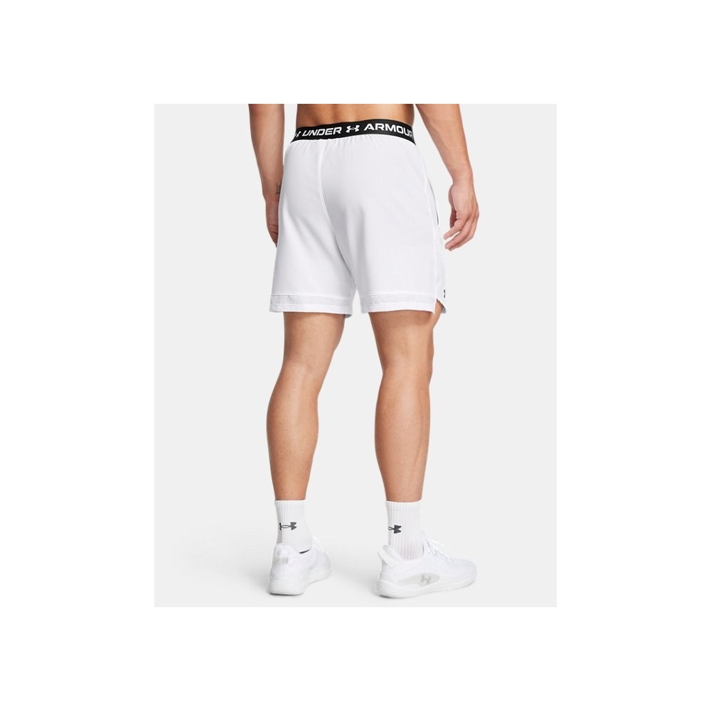 Men's UA Vanish Woven Shorts 15 cm