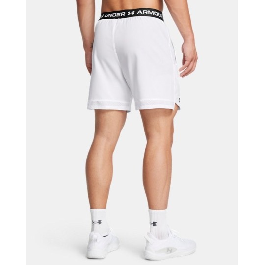 Men's UA Vanish Woven Shorts 15 cm