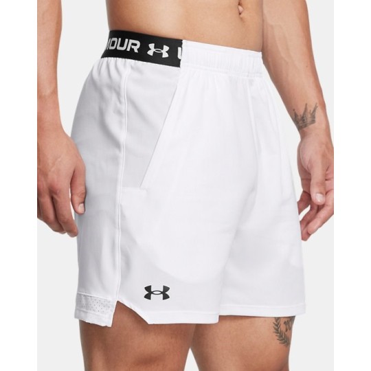 Men's UA Vanish Woven Shorts 15 cm