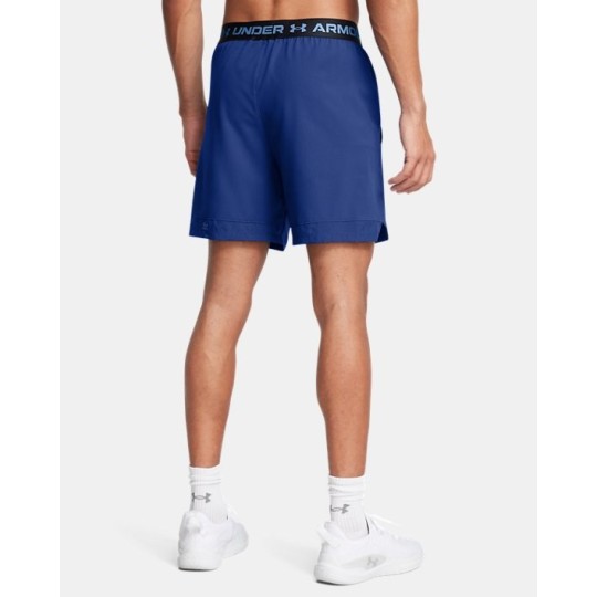 Shorts UA Vanish Woven 15 cm da uomo