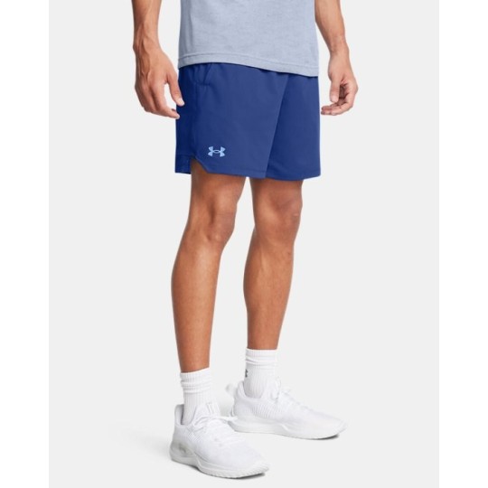 Men's UA Vanish Woven Shorts 15 cm