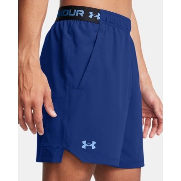 Men's UA Vanish Woven Shorts 15 cm