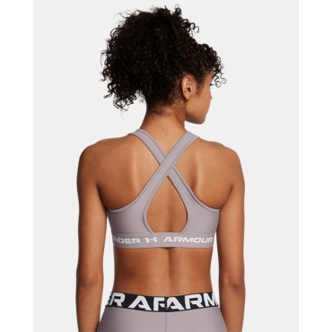 Armour® Sports Bra 2