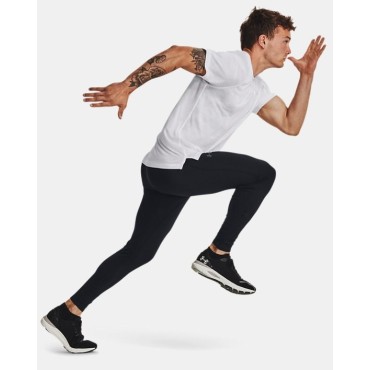 Calzamaglia UA Qualifier Elite uomo 2