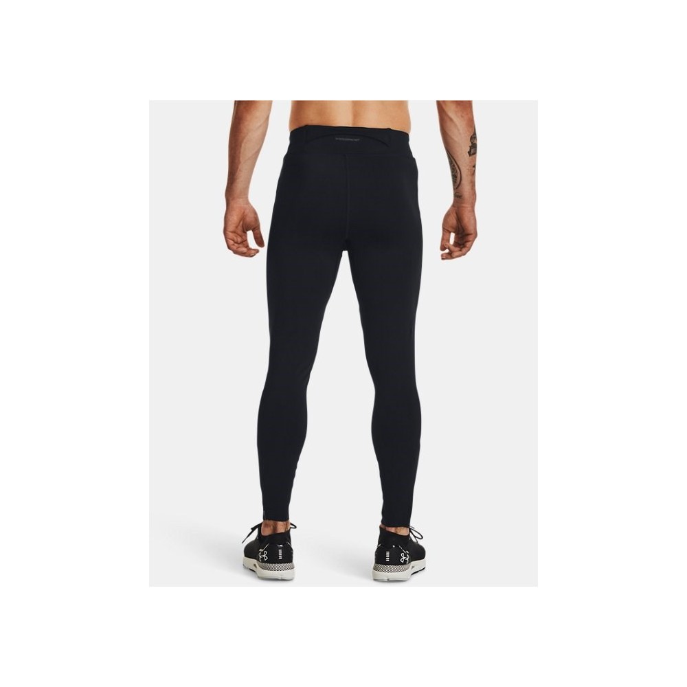 Calzamaglia UA Qualifier Elite uomo