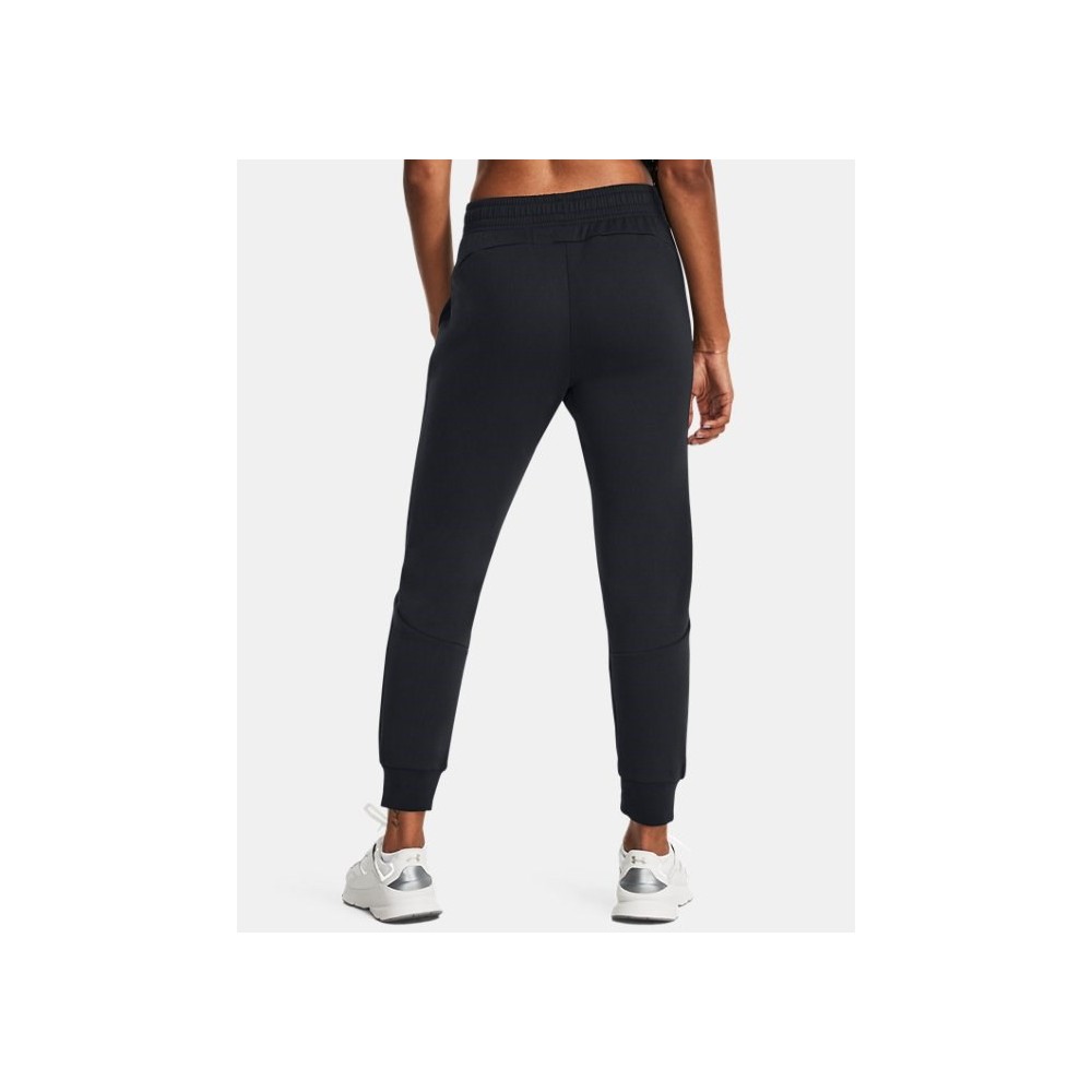 Jogger UA Unstoppable Fleece donna