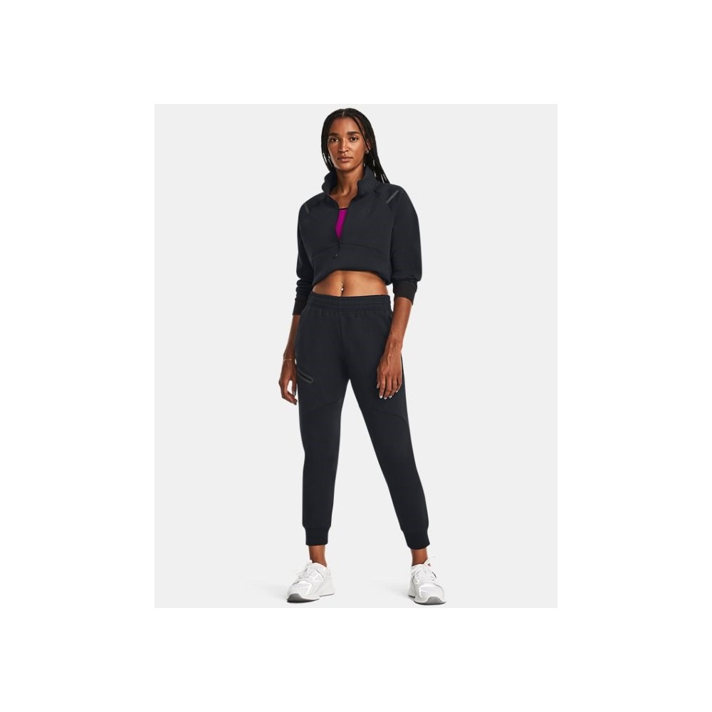 Jogger UA Unstoppable Fleece donna