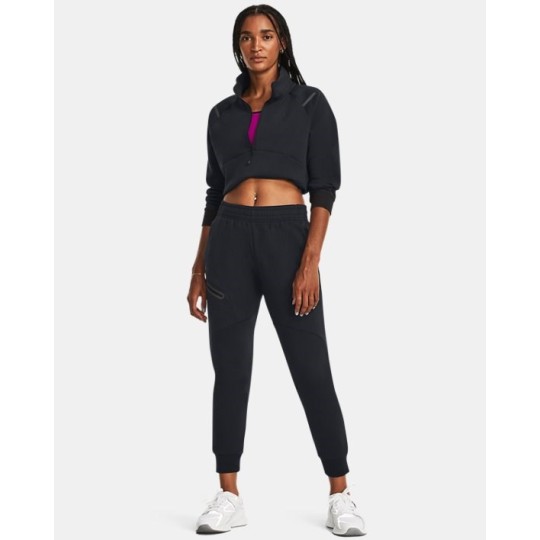 Jogger UA Unstoppable Fleece donna