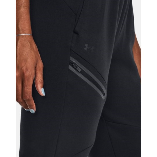 Jogger UA Unstoppable Fleece donna