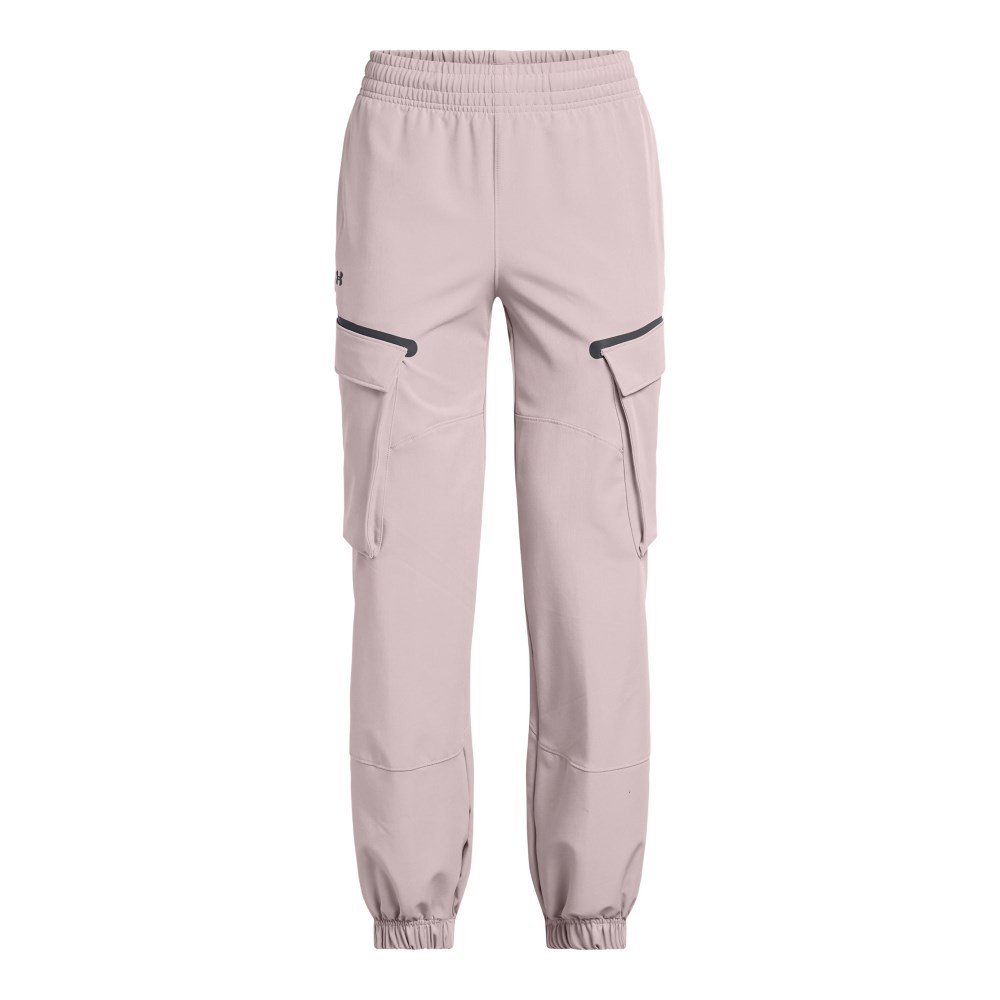 Pantaloni UA Unstoppable Cargo da donna