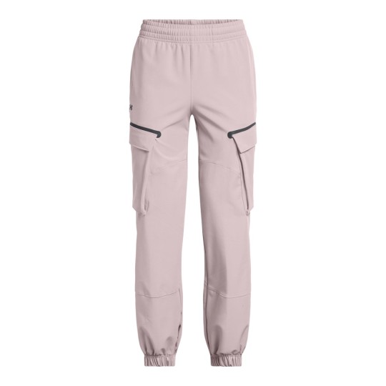 Pantaloni UA Unstoppable Cargo da donna