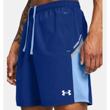 Shorts UA Tech™ Utility da uomo