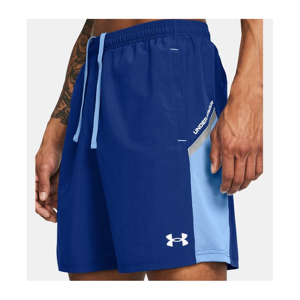 Shorts UA Tech™ Utility da uomo