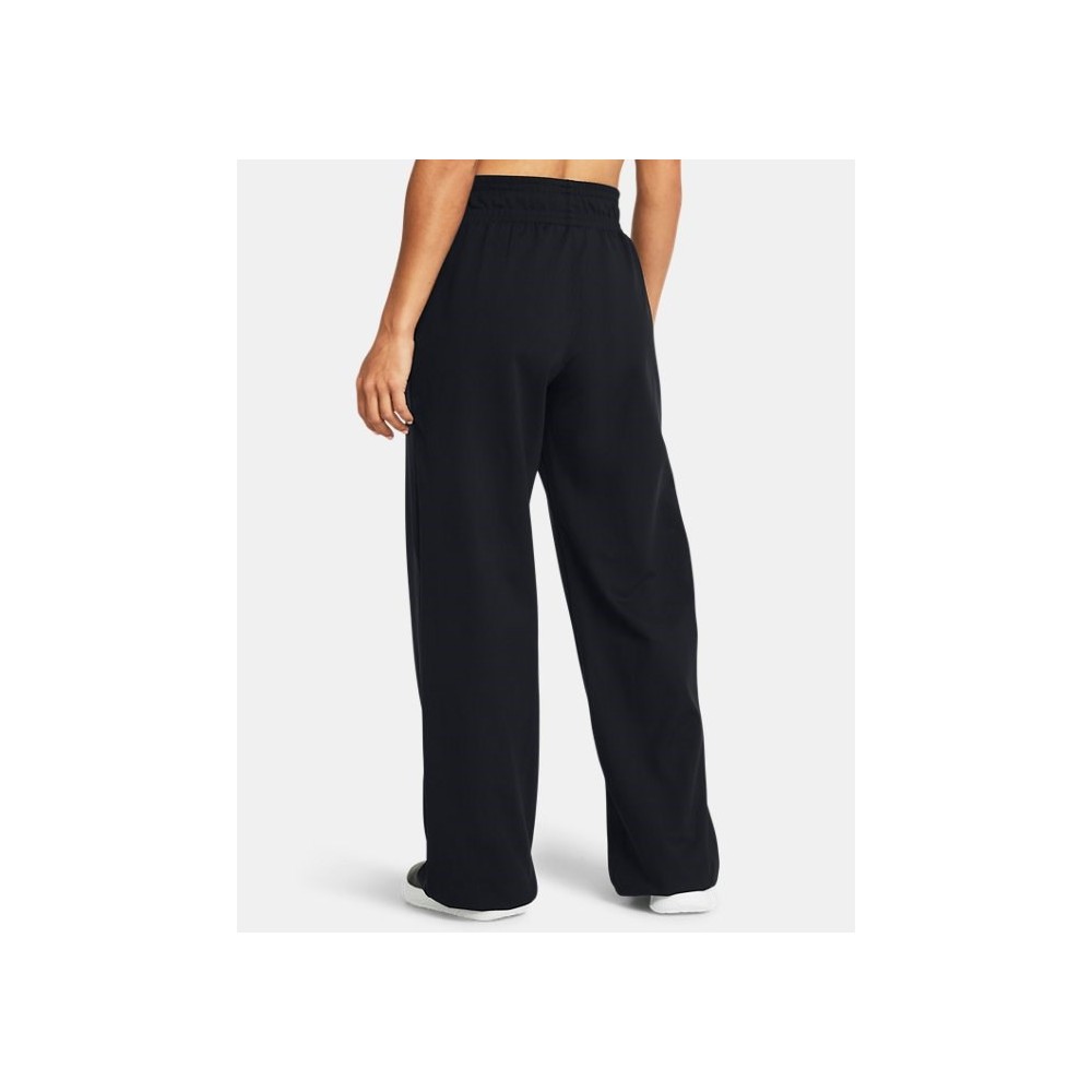 Pantaloni UA Motion Open Hem da donna