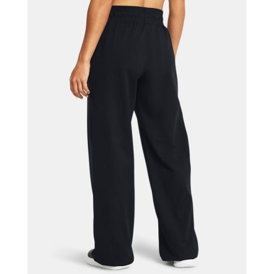 Pantaloni UA Motion Open Hem da donna